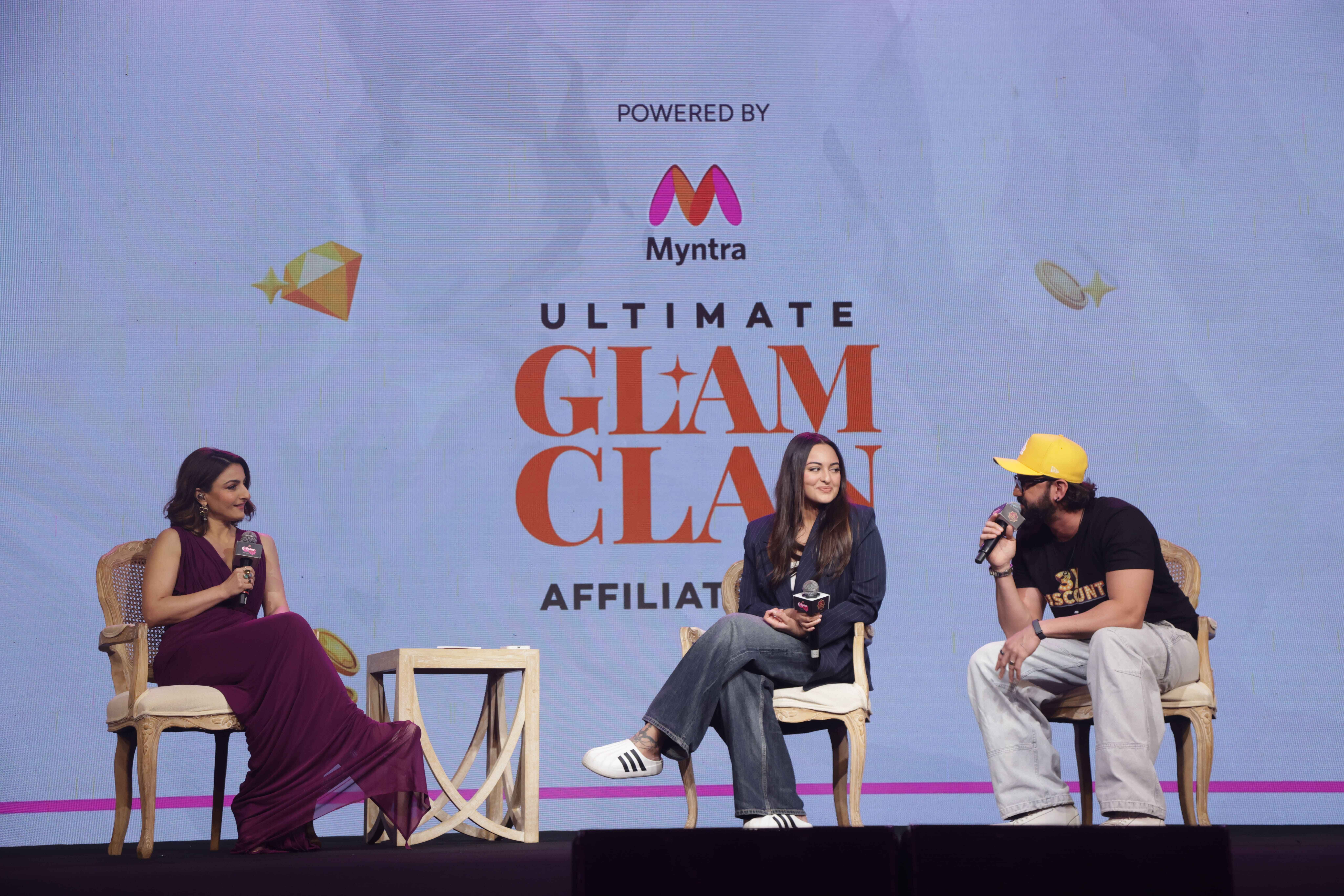Myntra Unlocks 3X Earning Opportunities for Creators This Festive Season