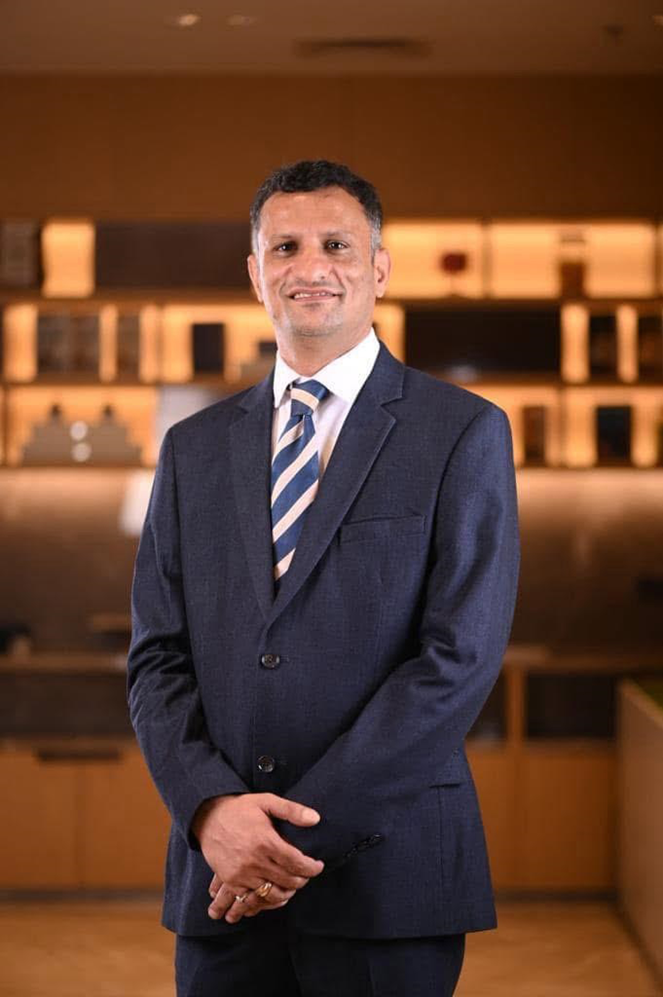 Summit Hotels & Resorts Appoints Sudhir Gupta as Corporate General Manager