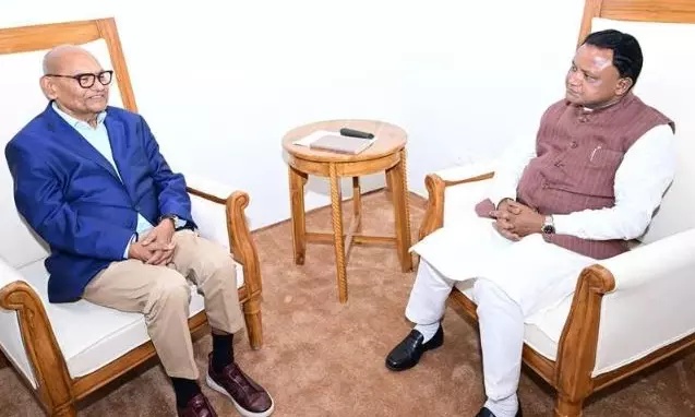 Vedanta’s INR1 Lakh-Crore Odisha Projects to Be Monitored Every 15 Days: CM