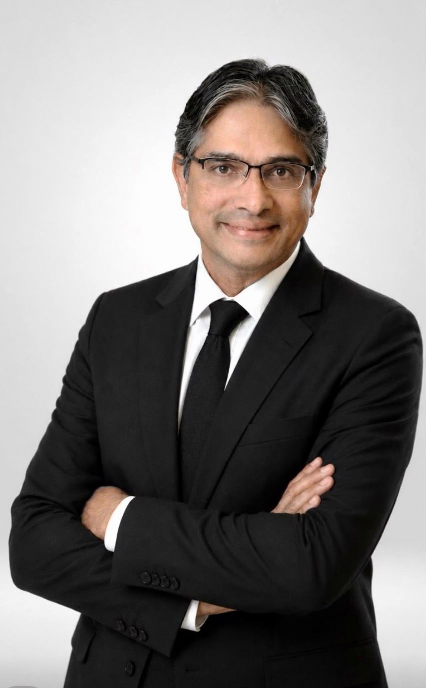 Finnable Appoints Sreeram Iyer, Former Global COO at ANZ Banking Group's Corporate and Institutional Business, to its Board of Directors